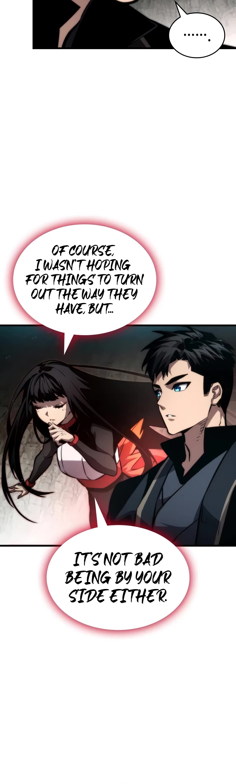 Boundless Necromancer Chapter 86 page 50 - Chapter 86