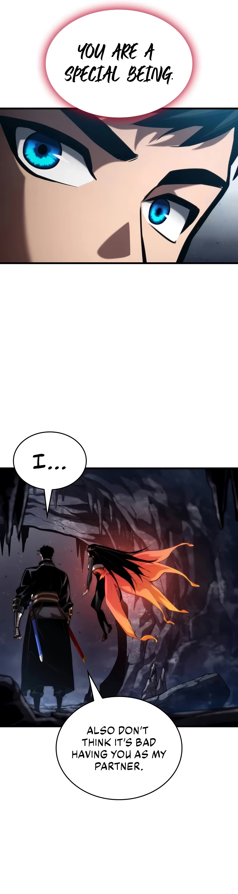 Boundless Necromancer Chapter 86 page 51 - Chapter 86
