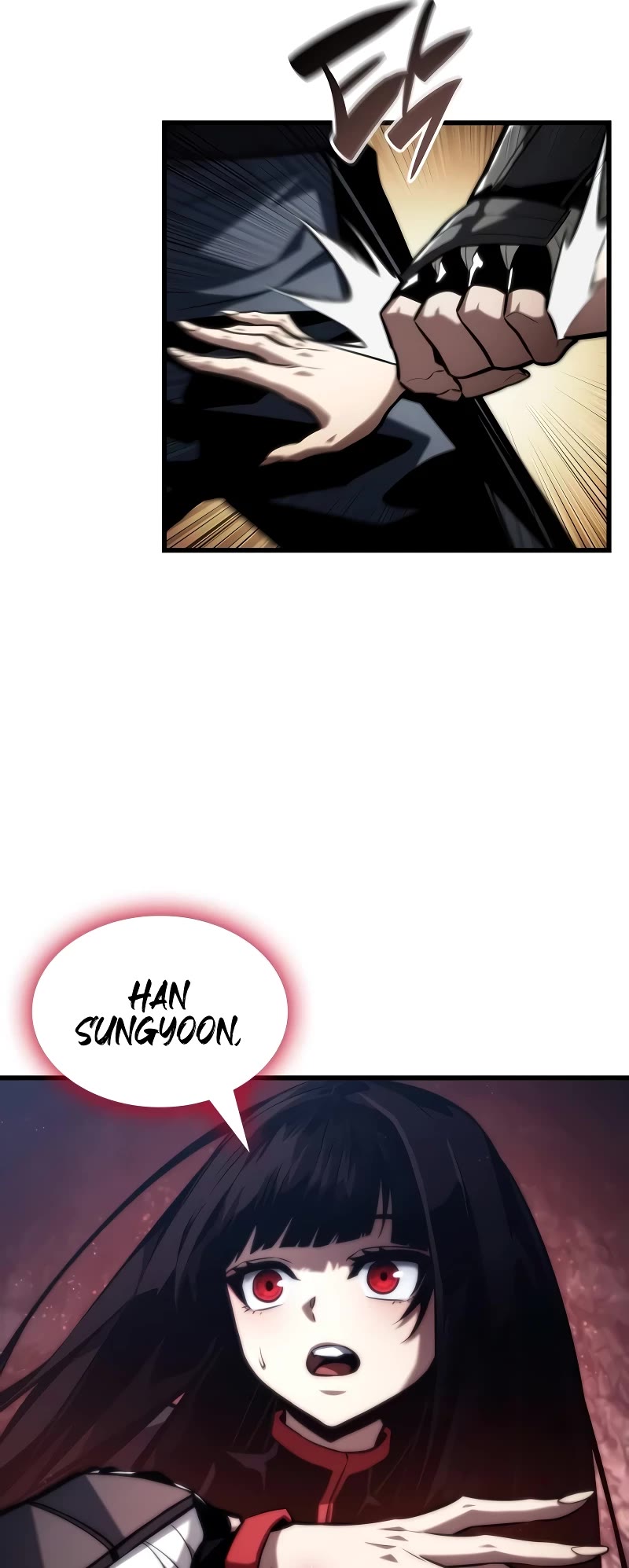 Boundless Necromancer Chapter 86 page 64 - Chapter 86