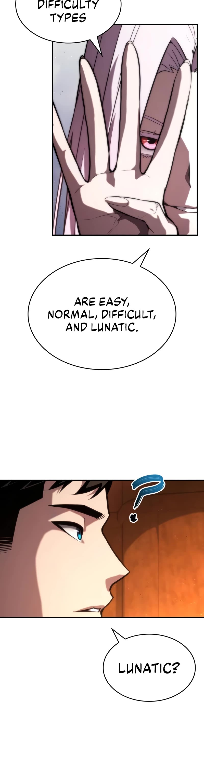 Boundless Necromancer Chapter 88 page 14 - Chapter 88