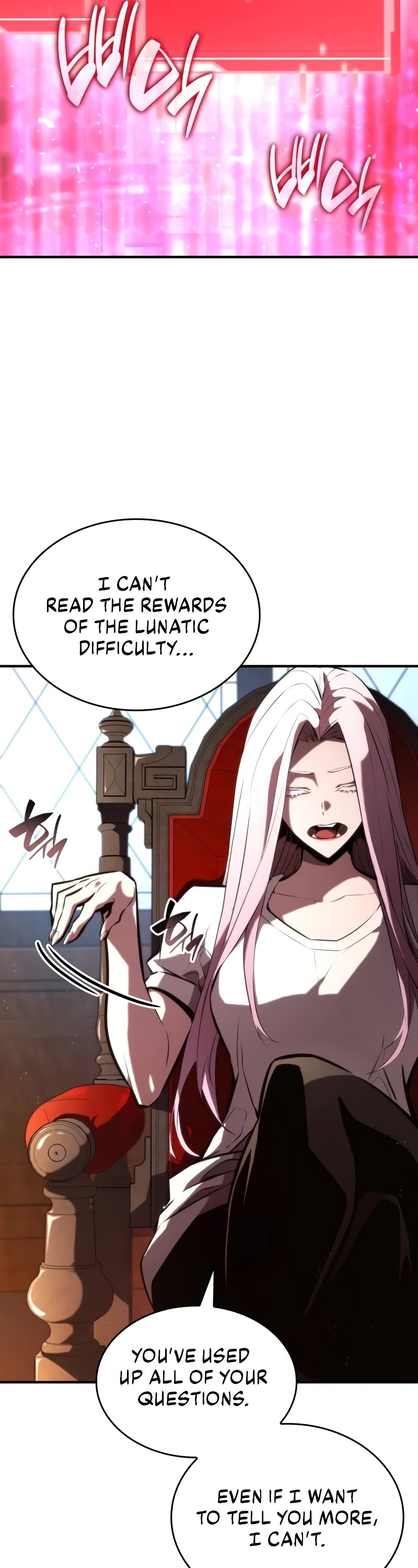 Boundless Necromancer Chapter 88 page 18 - Chapter 88
