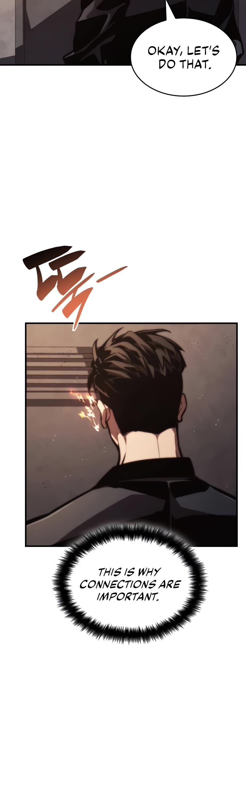 Boundless Necromancer Chapter 88 page 31 - Chapter 88