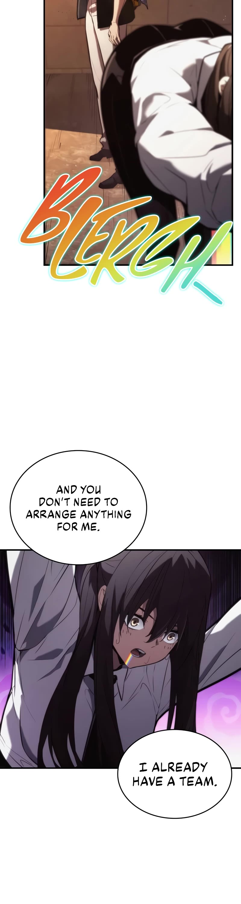 Boundless Necromancer Chapter 88 page 51 - Chapter 88