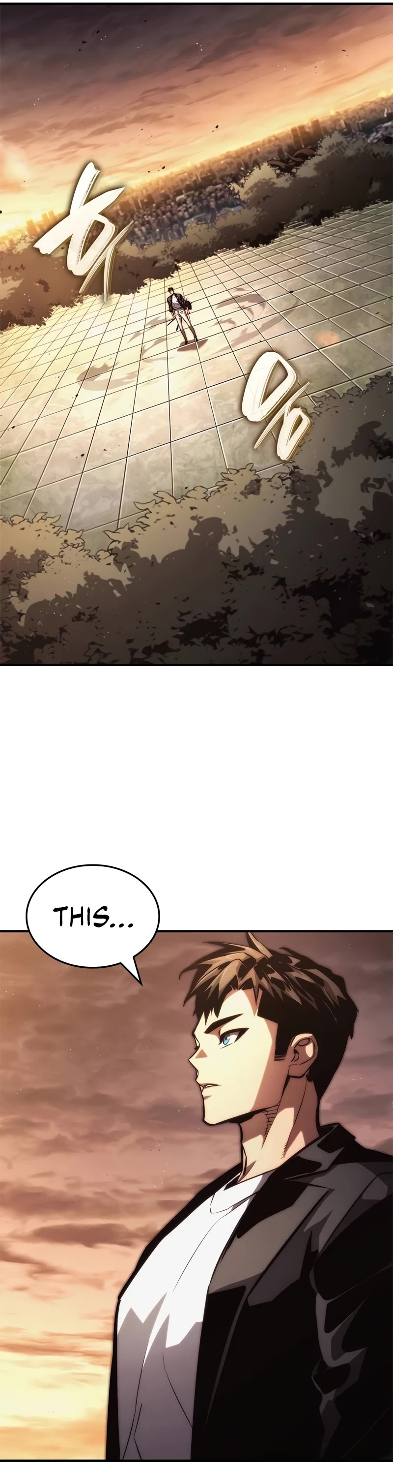 Boundless Necromancer Chapter 88 page 57 - Chapter 88