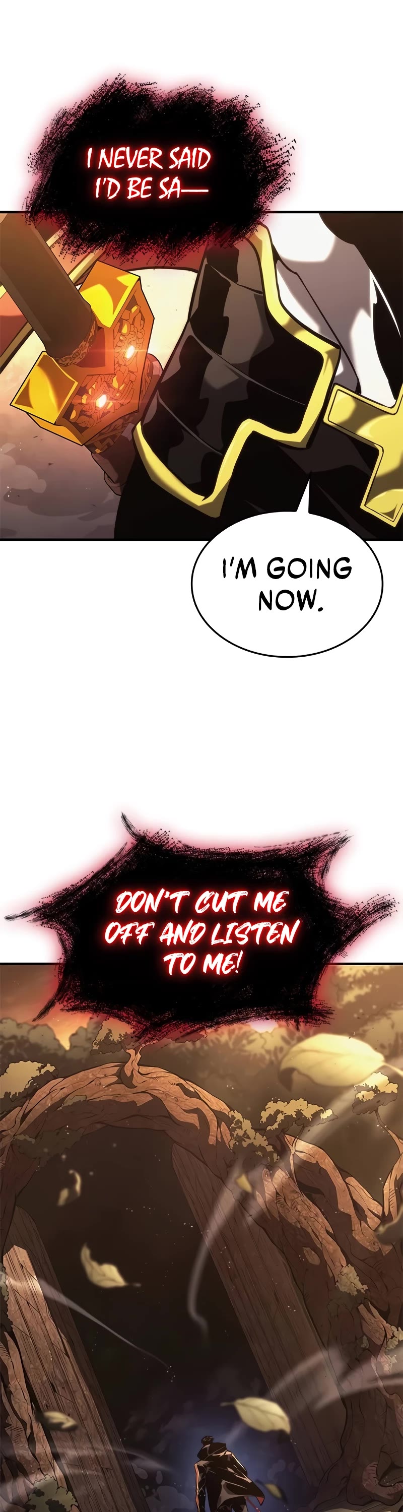 Boundless Necromancer Chapter 89 page 14 - Chapter 89