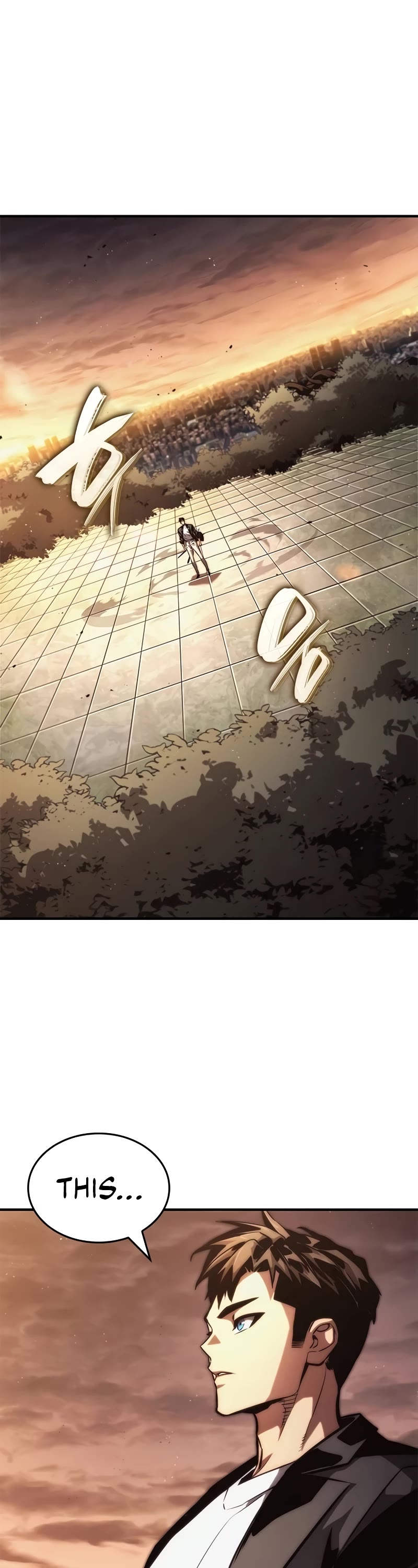 Boundless Necromancer Chapter 89 page 2 - Chapter 89
