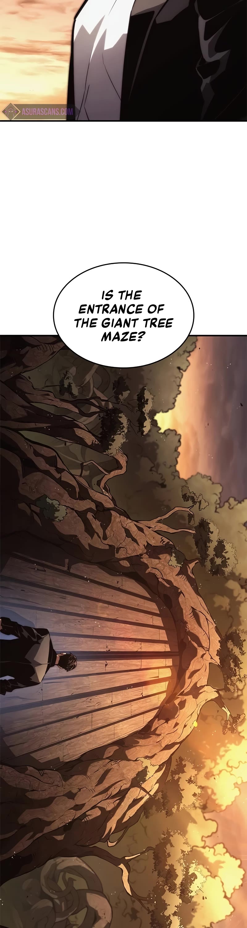 Boundless Necromancer Chapter 89 page 3 - Chapter 89