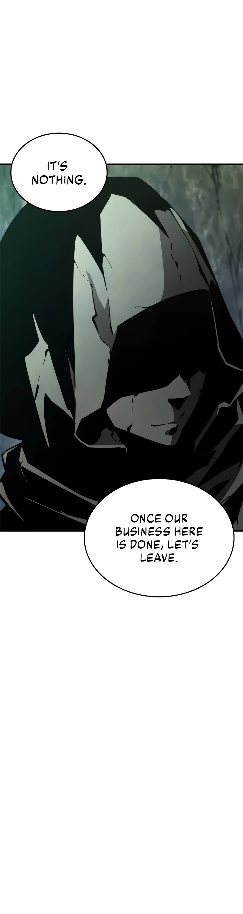 Boundless Necromancer Chapter 89 page 48 - Chapter 89