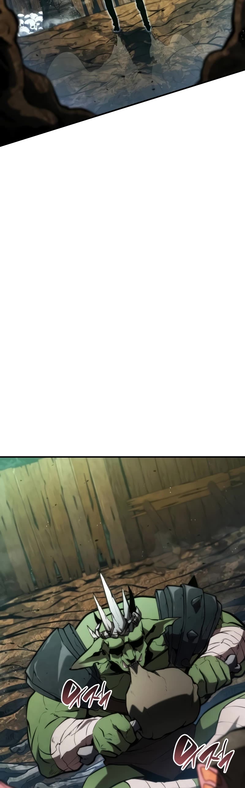Boundless Necromancer Chapter 89 page 59 - Chapter 89