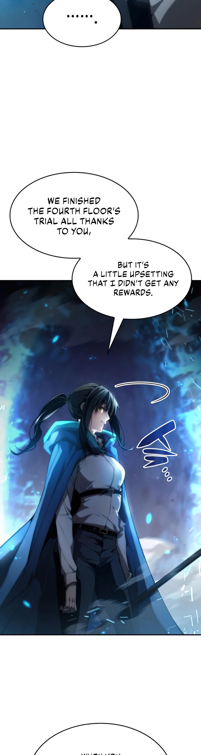 Boundless Necromancer Chapter 9 page 41 - Chapter 9