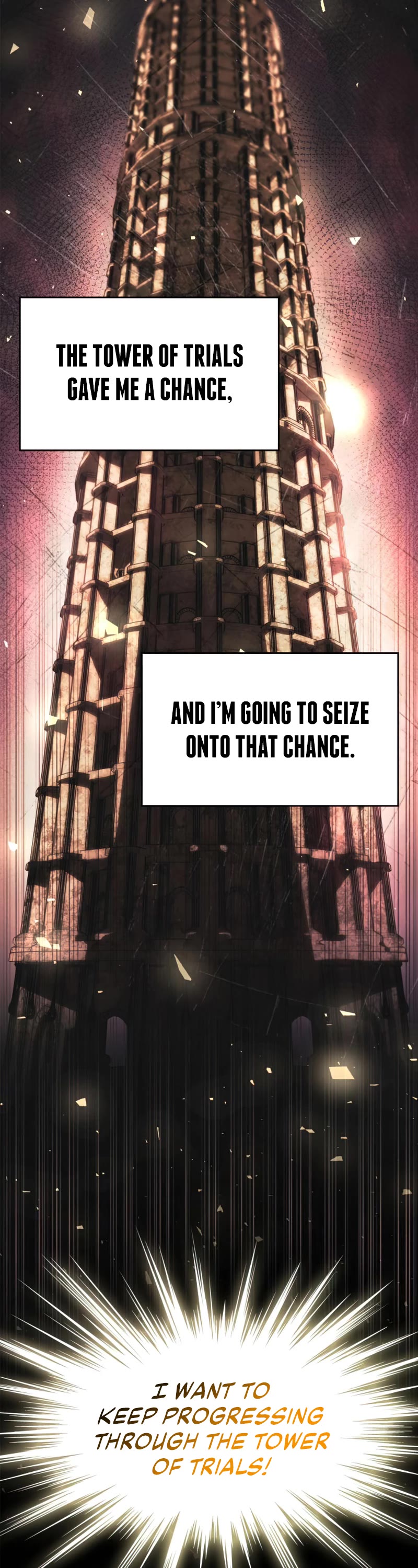 Boundless Necromancer Chapter 9 page 50 - Chapter 9