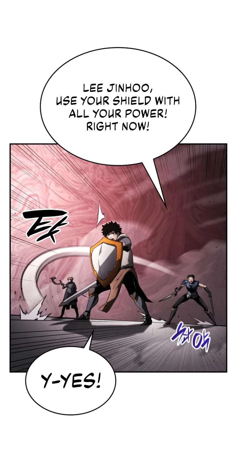 Boundless Necromancer Chapter 9 page 7 - Chapter 9