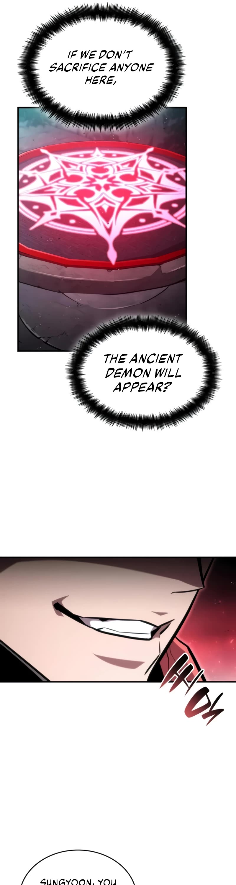 Boundless Necromancer Chapter 90 page 10 - Chapter 90
