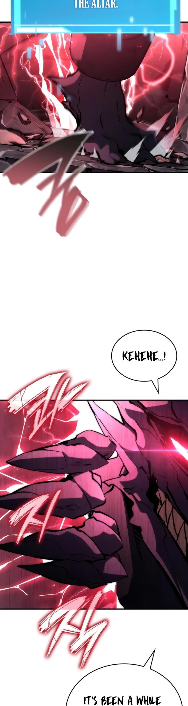 Boundless Necromancer Chapter 90 page 23 - Chapter 90