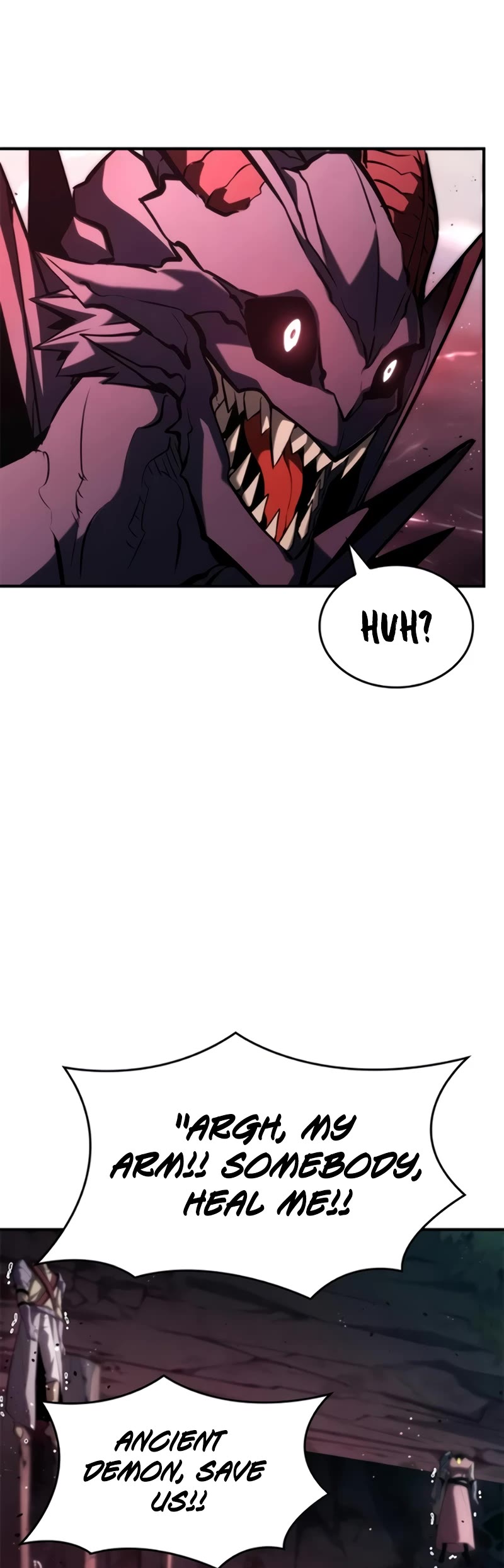 Boundless Necromancer Chapter 90 page 25 - Chapter 90