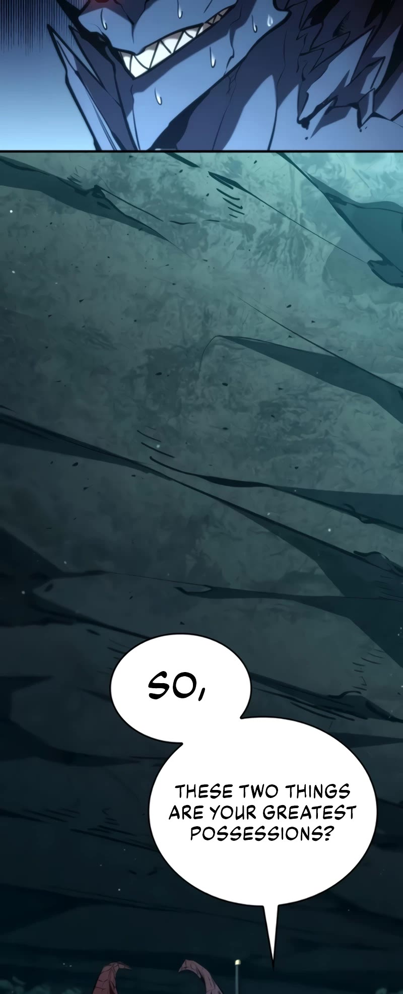 Boundless Necromancer Chapter 90 page 30 - Chapter 90