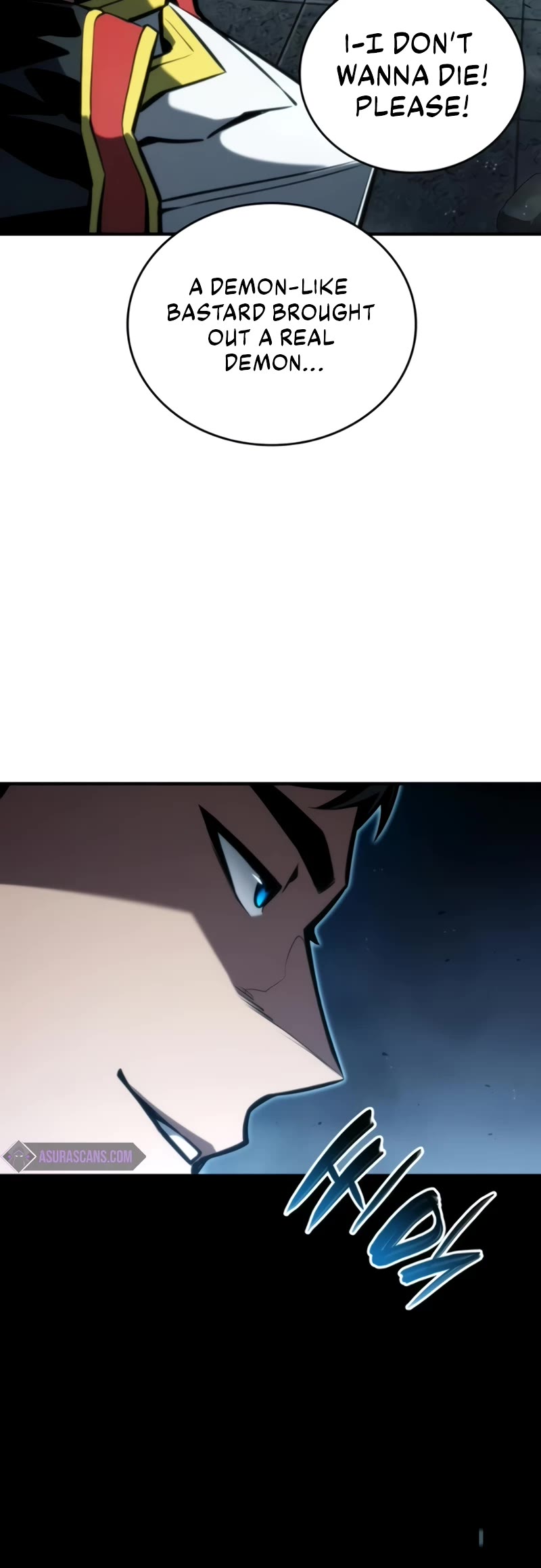 Boundless Necromancer Chapter 90 page 36 - Chapter 90