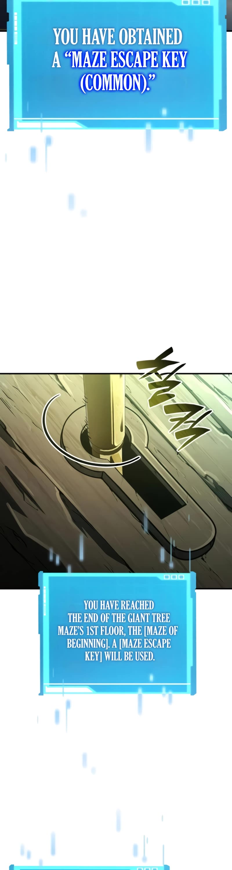Boundless Necromancer Chapter 90 page 4 - Chapter 90