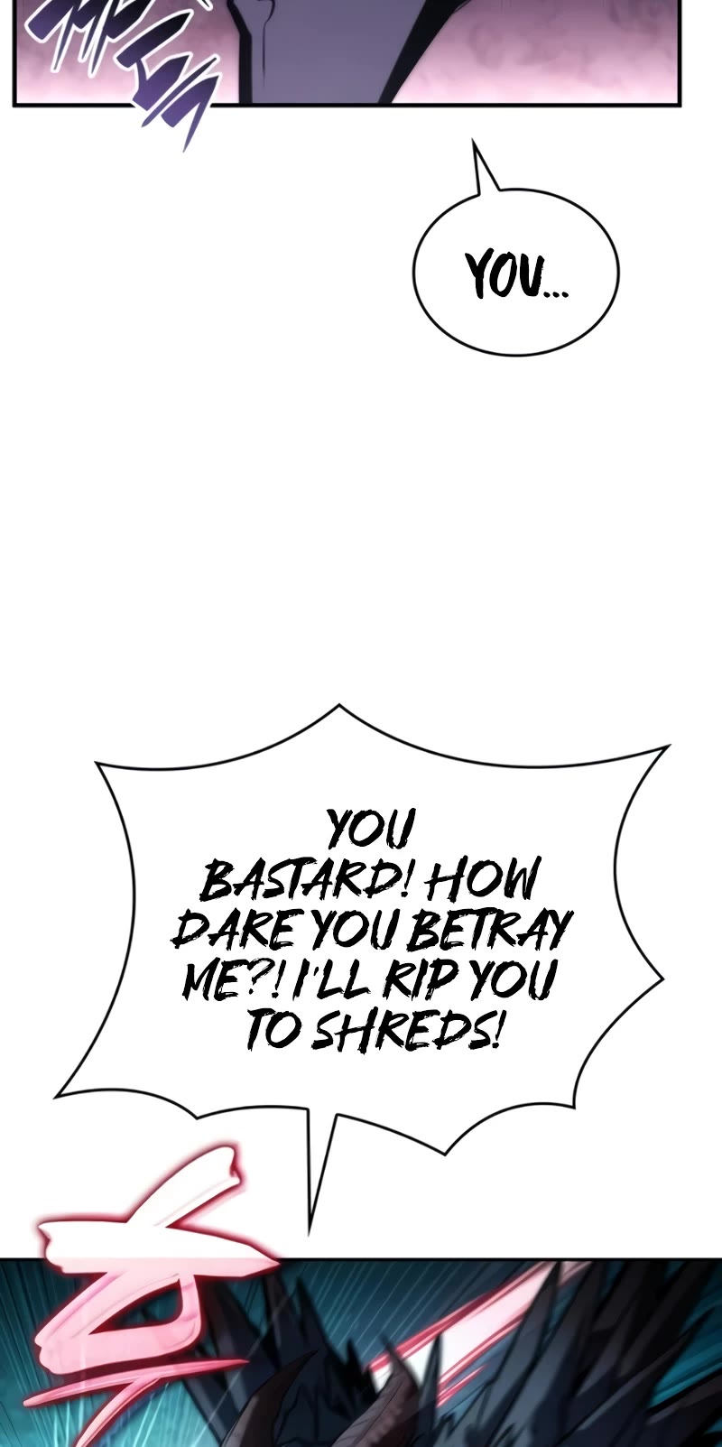 Boundless Necromancer Chapter 90 page 40 - Chapter 90