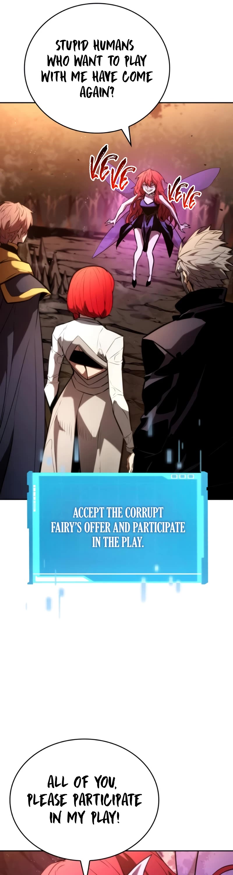 Boundless Necromancer Chapter 90 page 57 - Chapter 90