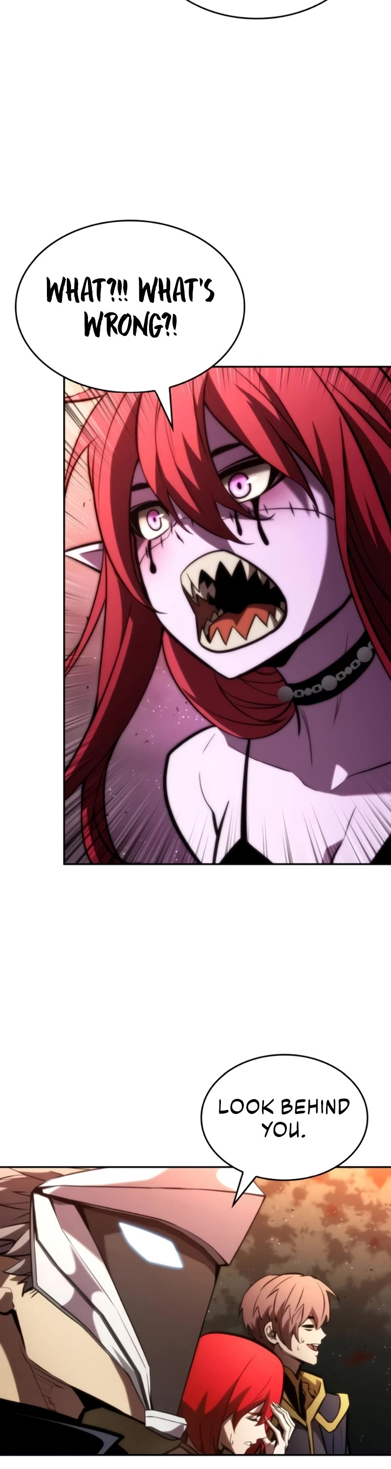 Boundless Necromancer Chapter 90 page 59 - Chapter 90
