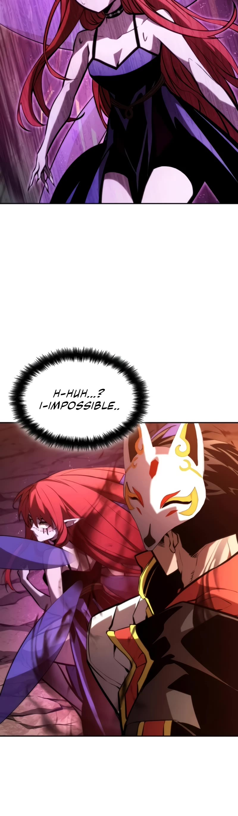 Boundless Necromancer Chapter 90 page 61 - Chapter 90