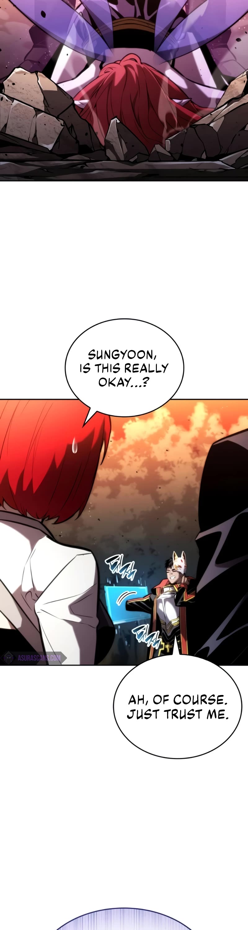 Boundless Necromancer Chapter 90 page 64 - Chapter 90