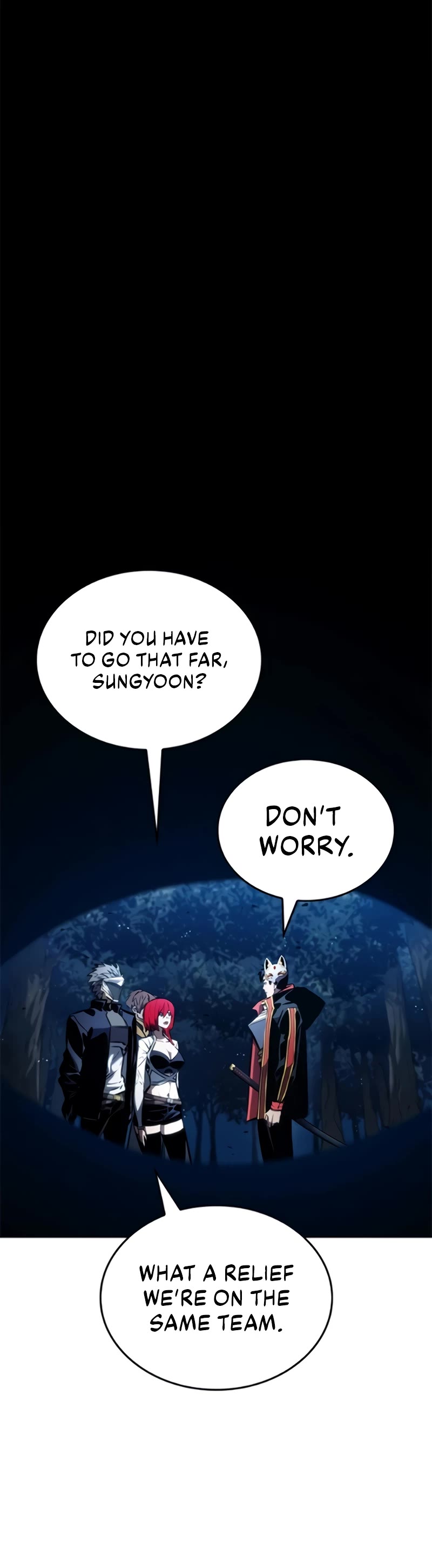 Boundless Necromancer Chapter 90 page 66 - Chapter 90