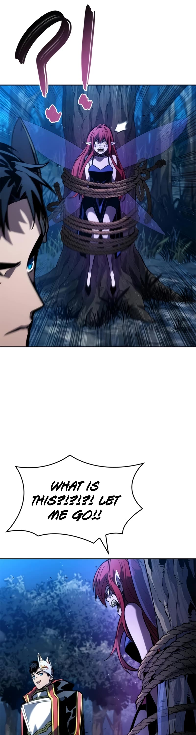 Boundless Necromancer Chapter 90 page 67 - Chapter 90