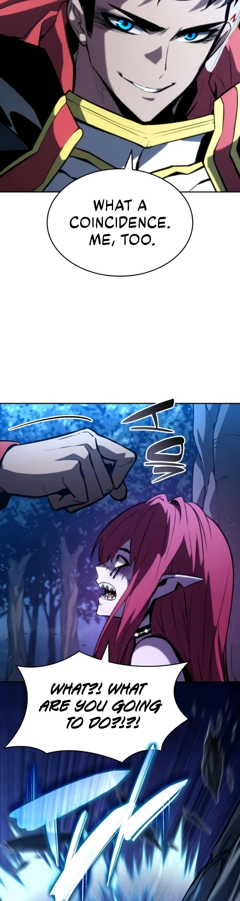 Boundless Necromancer Chapter 90 page 69 - Chapter 90