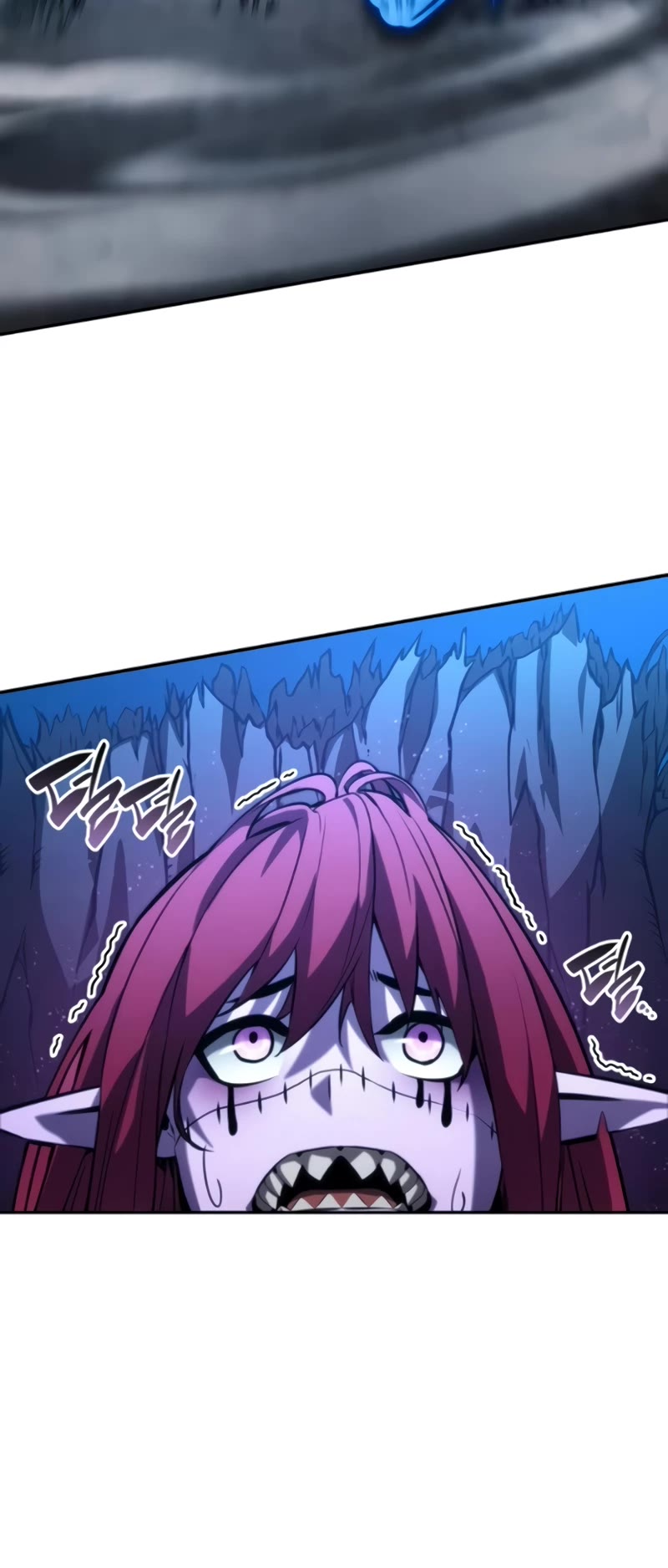 Boundless Necromancer Chapter 90 page 71 - Chapter 90
