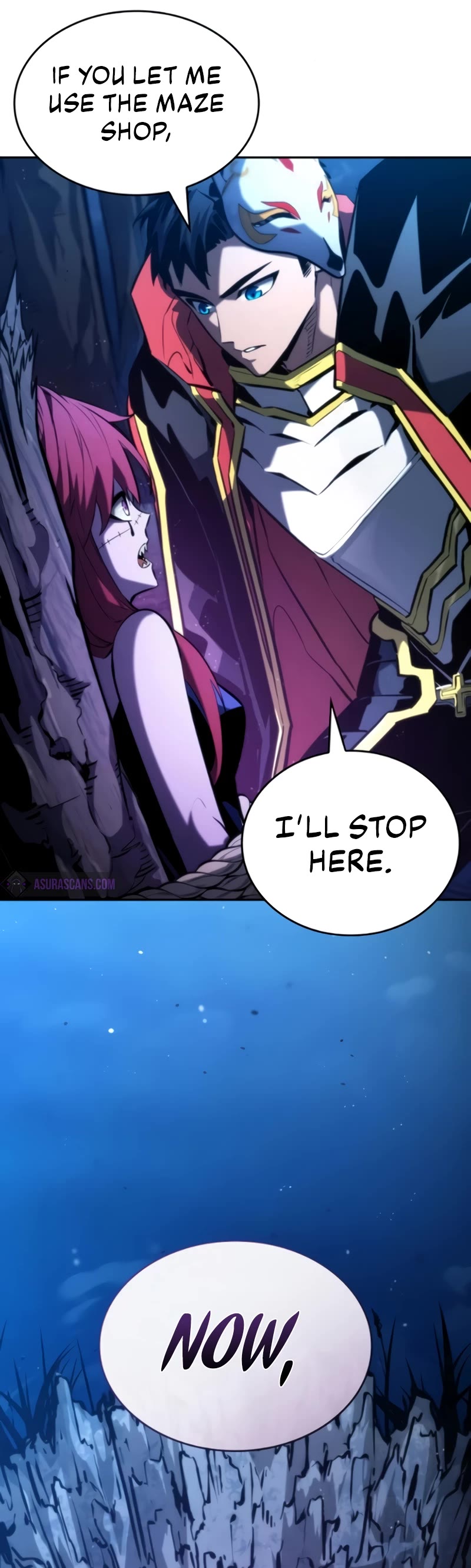 Boundless Necromancer Chapter 90 page 72 - Chapter 90