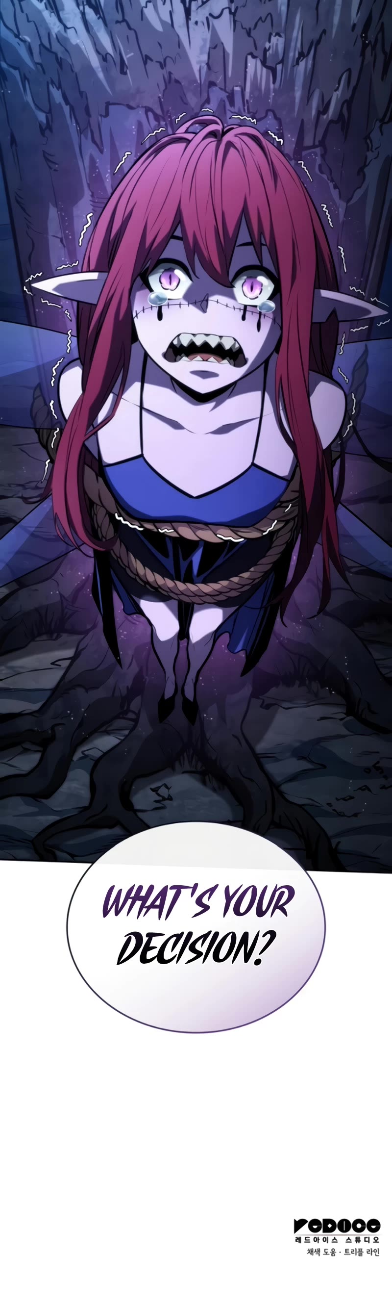 Boundless Necromancer Chapter 90 page 73 - Chapter 90