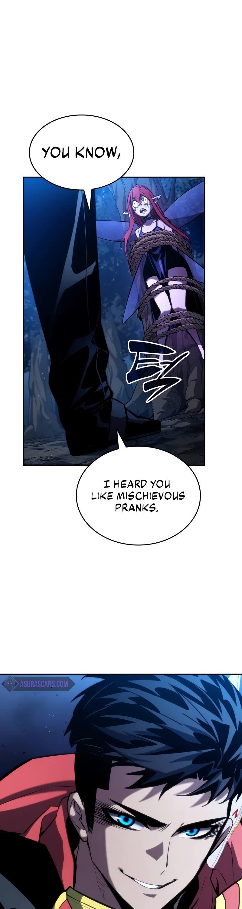 Boundless Necromancer Chapter 91 page 2 - Chapter 91