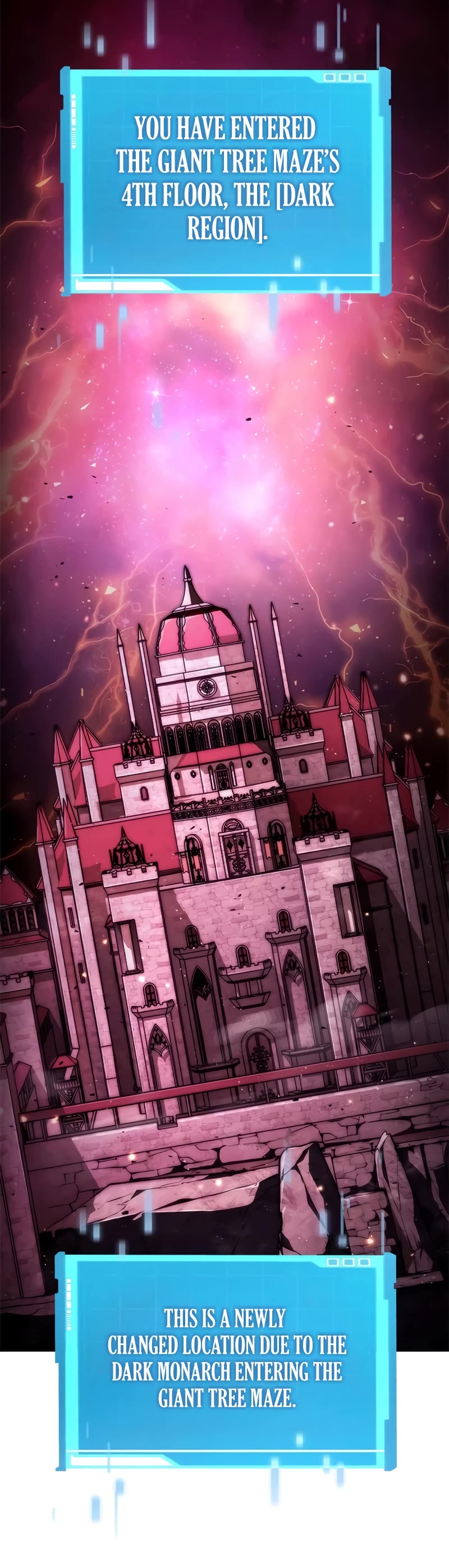 Boundless Necromancer Chapter 91 page 25 - Chapter 91