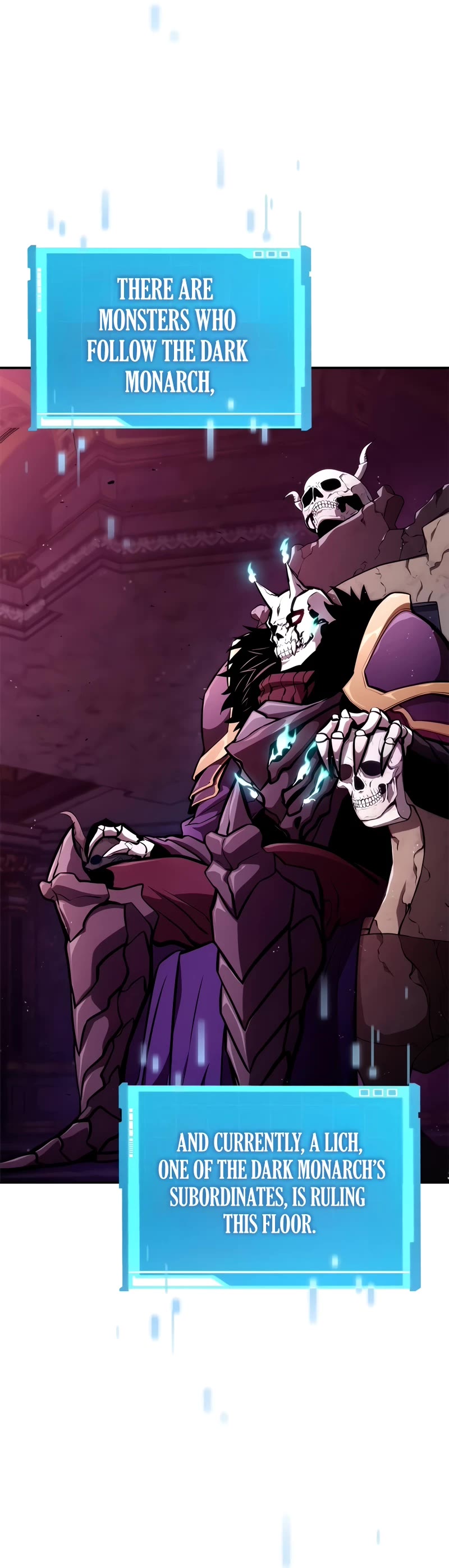 Boundless Necromancer Chapter 91 page 26 - Chapter 91
