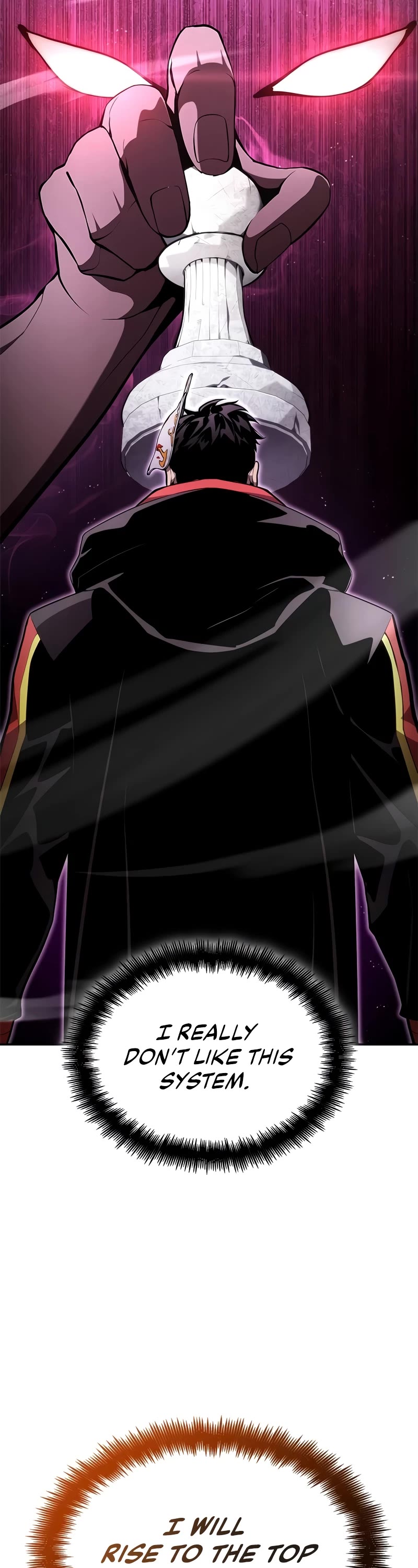 Boundless Necromancer Chapter 91 page 44 - Chapter 91