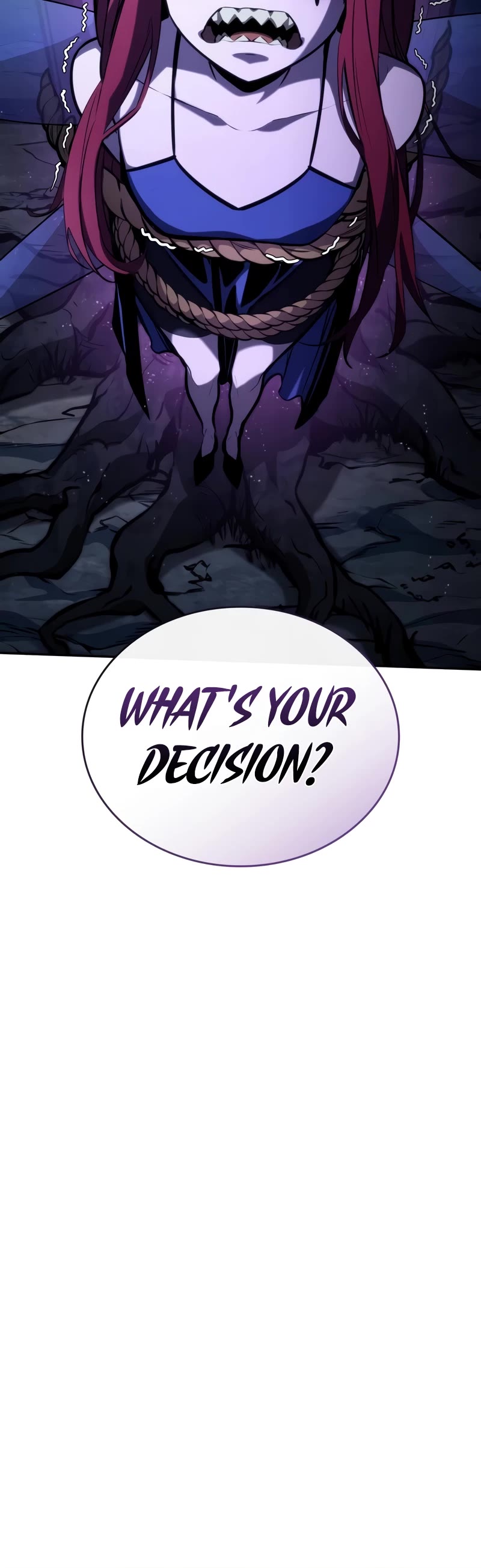 Boundless Necromancer Chapter 91 page 6 - Chapter 91