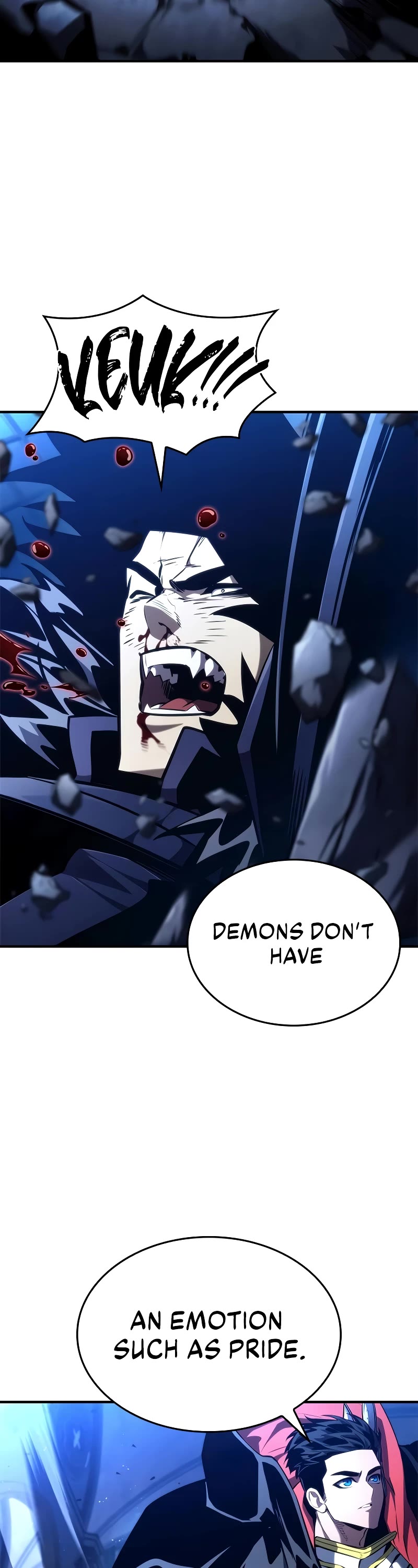 Boundless Necromancer Chapter 92 page 13 - Chapter 92