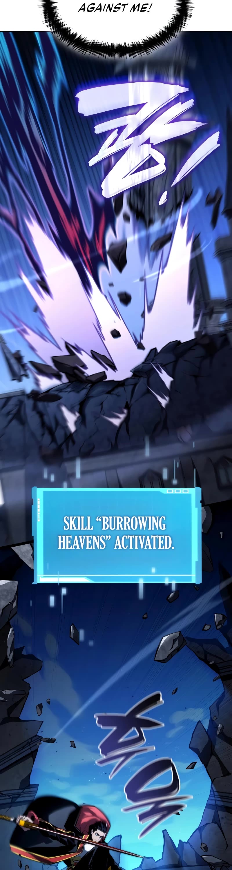 Boundless Necromancer Chapter 92 page 3 - Chapter 92