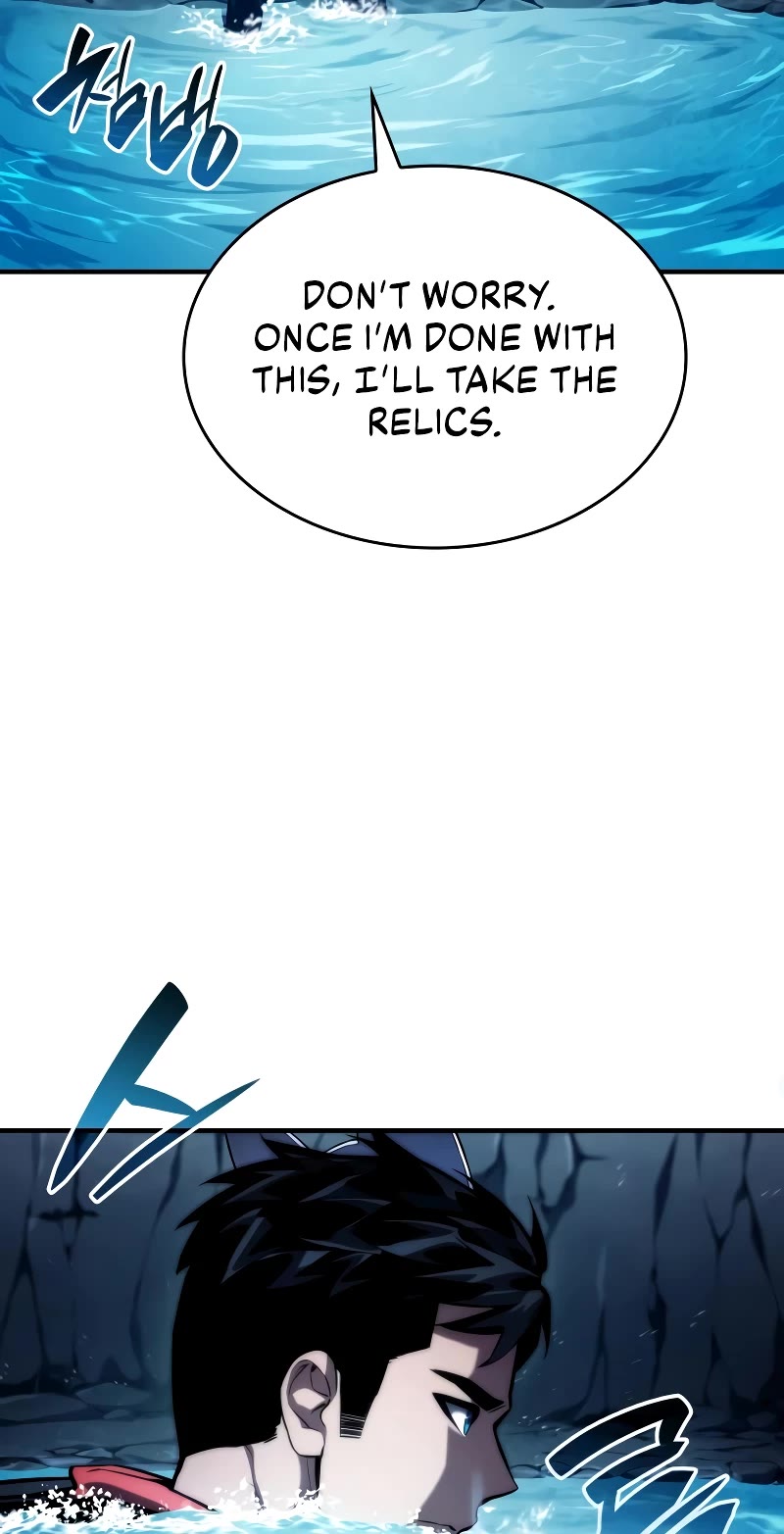 Boundless Necromancer Chapter 92 page 30 - Chapter 92