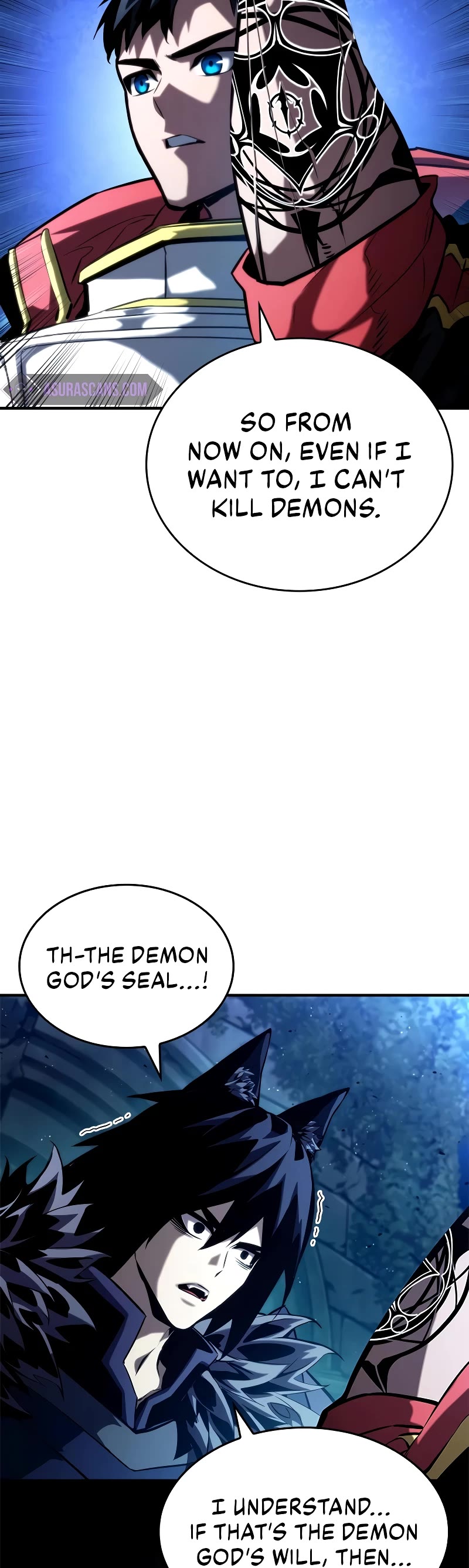 Boundless Necromancer Chapter 92 page 45 - Chapter 92