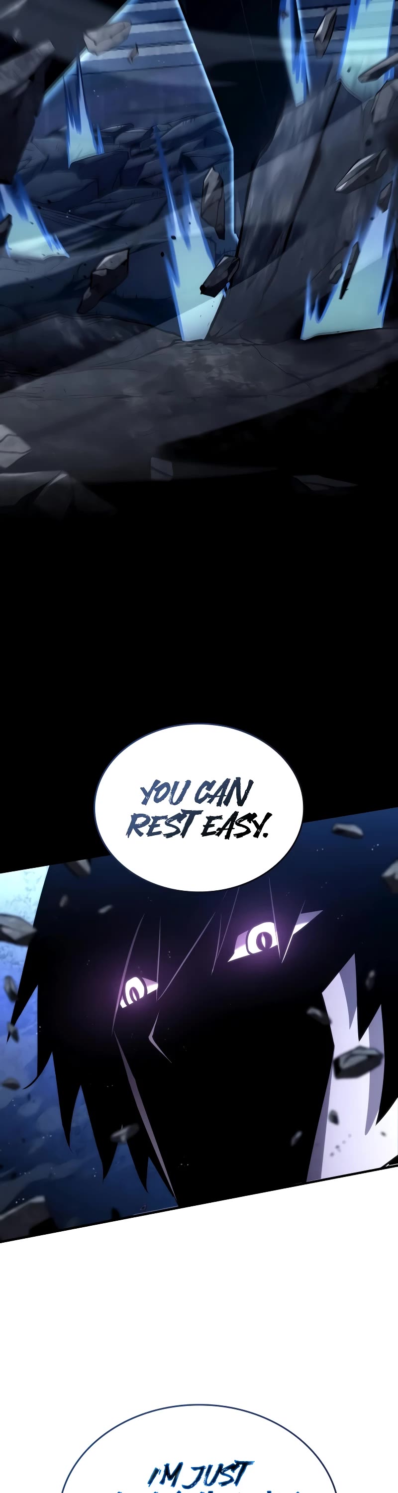 Boundless Necromancer Chapter 92 page 5 - Chapter 92