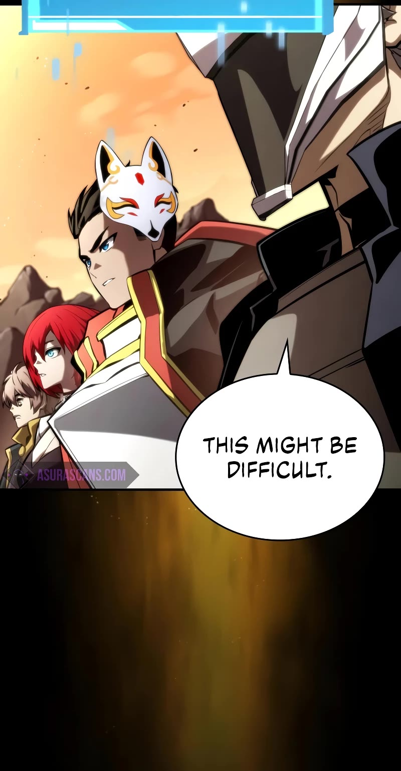 Boundless Necromancer Chapter 92 page 55 - Chapter 92