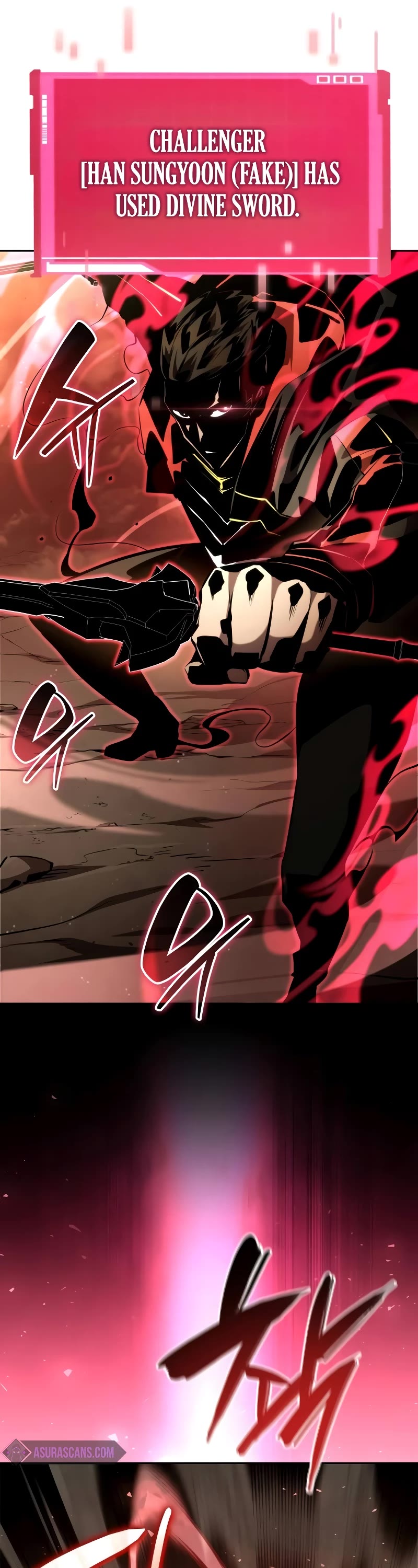 Boundless Necromancer Chapter 93 page 16 - Chapter 93