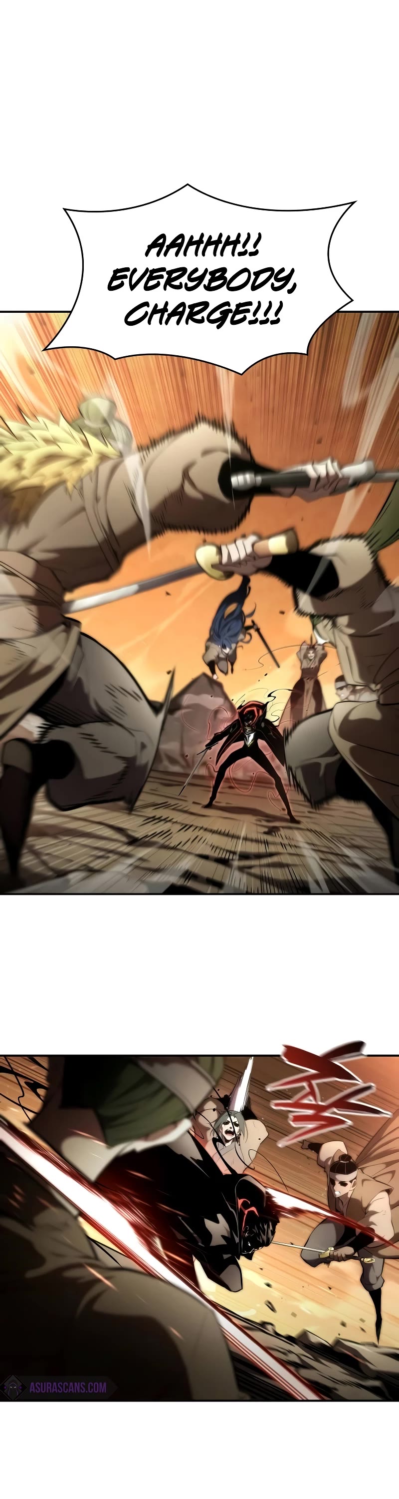 Boundless Necromancer Chapter 93 page 2 - Chapter 93