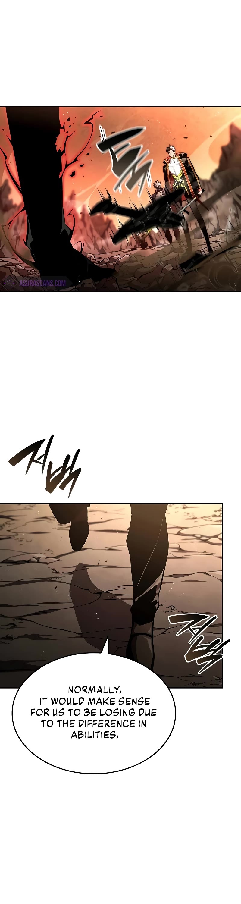 Boundless Necromancer Chapter 93 page 20 - Chapter 93