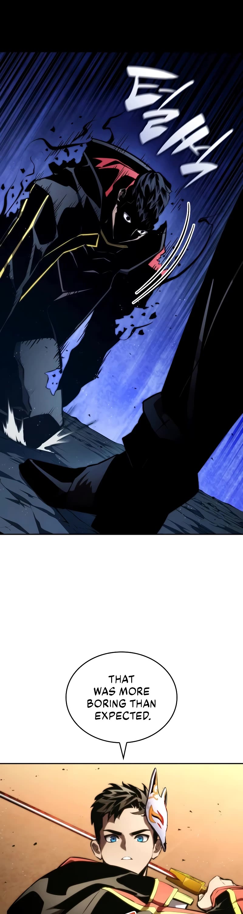 Boundless Necromancer Chapter 93 page 26 - Chapter 93