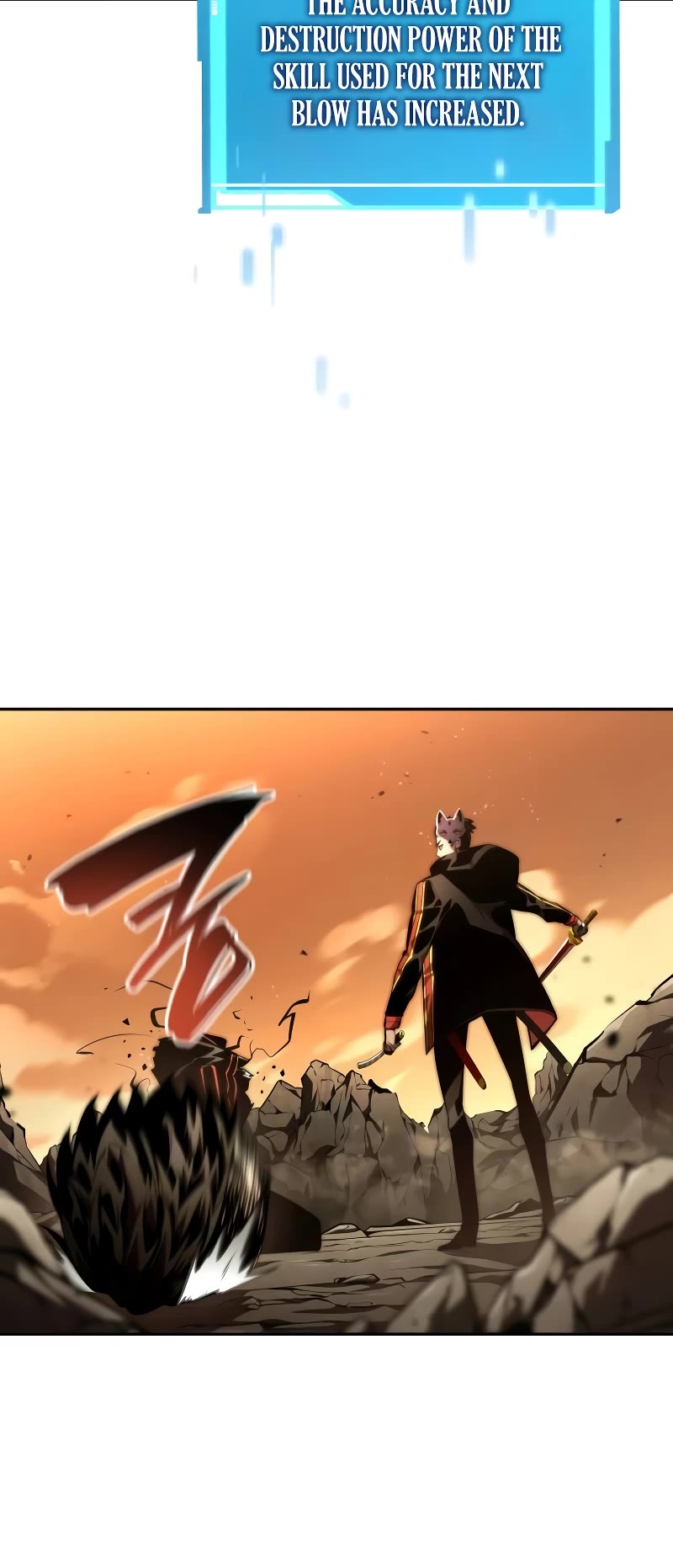 Boundless Necromancer Chapter 93 page 28 - Chapter 93