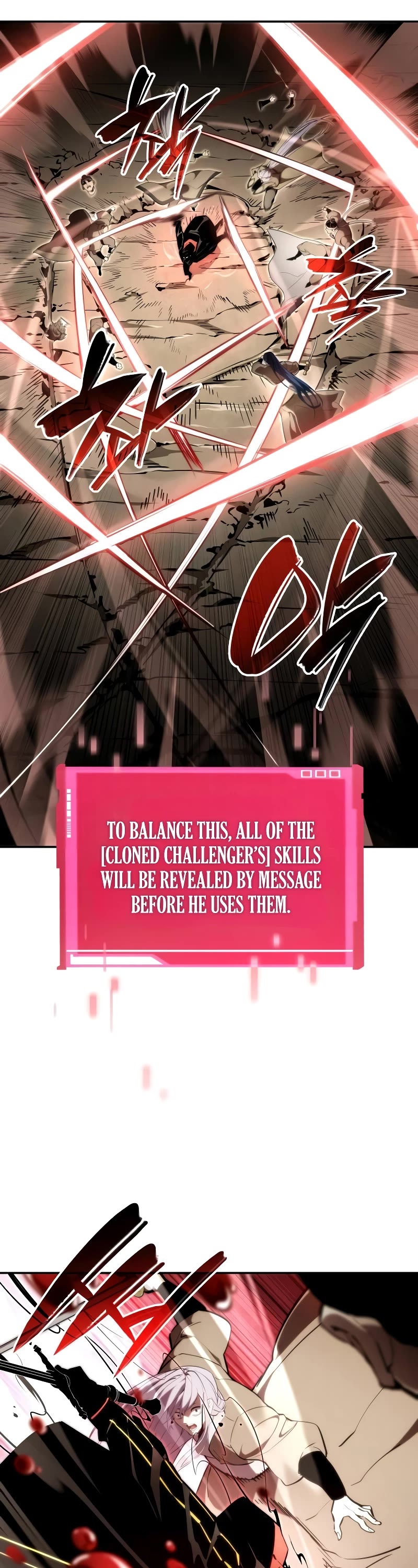 Boundless Necromancer Chapter 93 page 3 - Chapter 93